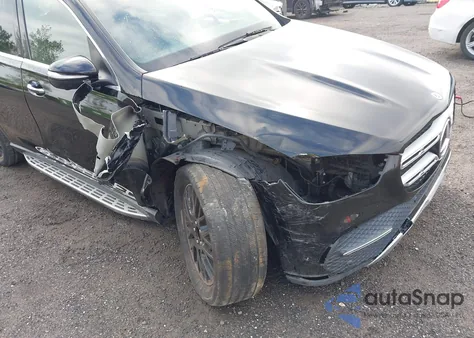 2020 Mercedes-Benz Gle 350 4Matic z USA, uszkodzony, nr VIN 4JGFB4KB7LA073872